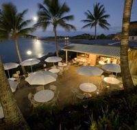 Eimeo Pacific Hotel - Click Find