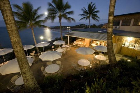 Eimeo Pacific Hotel - Click Find 0