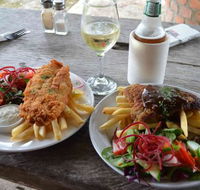 El Arish Tavern - Click Find