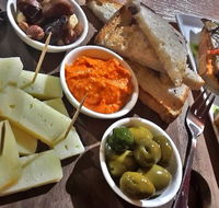 El Rincon - Click Find