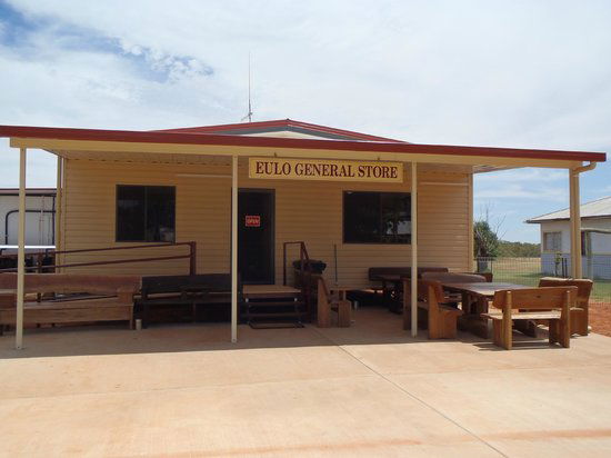 Eulo QLD Click Find