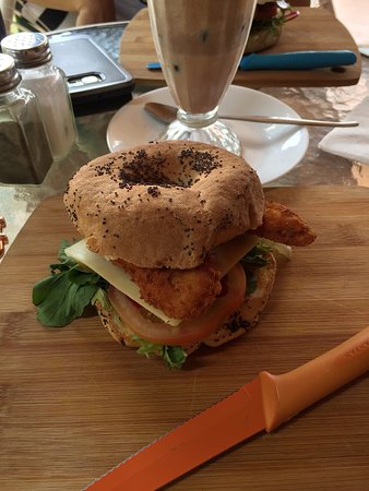Fanny Mae's Cafe - Click Find 0