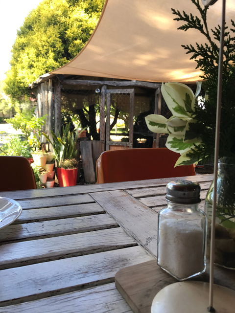 Fanny Mae's Cafe - Click Find 2