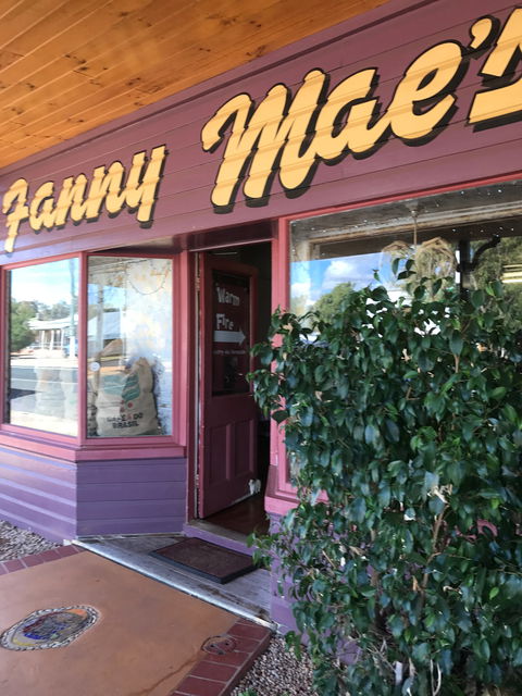 Fanny Mae's Cafe - Click Find 6