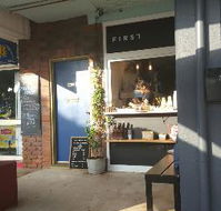 First Coffee Co - Click Find