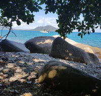 Fitzroy Island Resort - Click Find