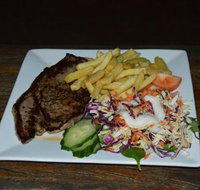 Garradunga Hotel - Lawyer Find