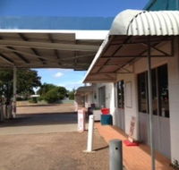Georgetown Roadhouse - Click Find