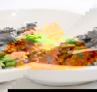 Geppetto Trattoria - Click Find