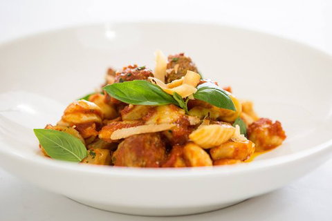 Geppetto Trattoria - Click Find 0