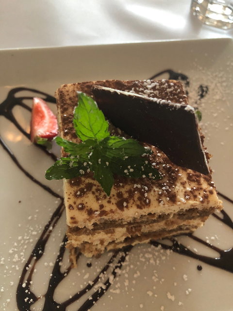 Geppetto Trattoria - Click Find 1