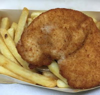 Golden Chicken - Click Find