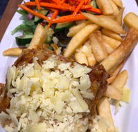 Greenview Restuarant - Click Find