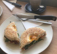 Helena's Espresso - Click Find