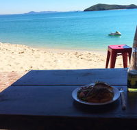 Hideaway Bar  Bistro - Click Find