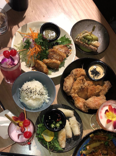 Hochi Mama - Click Find 3