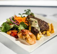 Hot Wok and Grill - Click Find