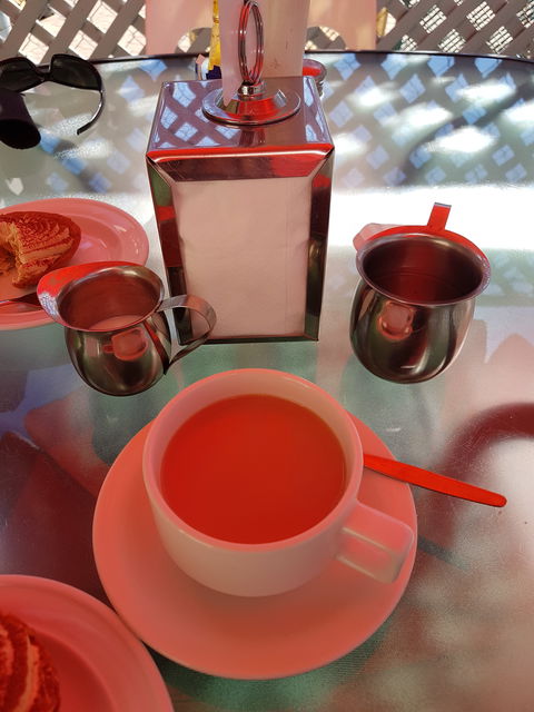 HotChoc Coffee Shop - Click Find 5