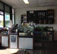 HQ Espresso - Click Find