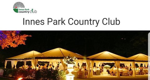 Innes Park Country Club - Click Find 0