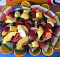 Jacaranda Coffee Lounge