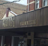 Keith Coffee - Click Find
