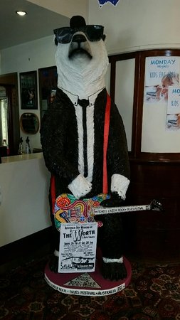 Kenilworth Hotel - Click Find 0