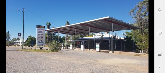 Kynuna ACT Click Find
