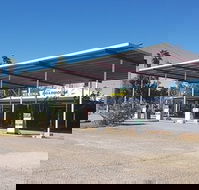 Kynuna Roadhouse - Click Find