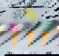Lemon Lovers Gelato - DBD