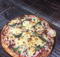 Links Pizza - Click Find