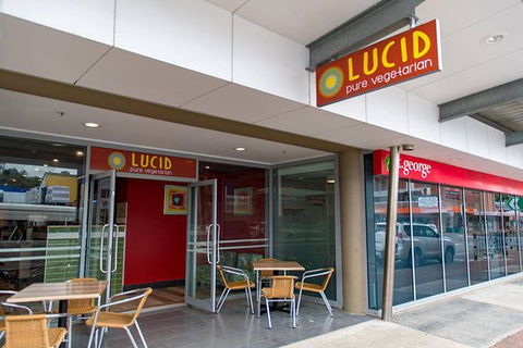 Lucid Pure Vegetarian - Click Find 0