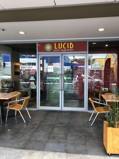 Lucid Pure Vegetarian - Click Find 6