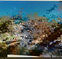 Maidenwell Trading Post - Click Find