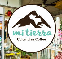 Mi Tierra Colombian Coffee - Click Find