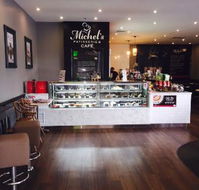 Michel's Patisserie - Bridge Guide