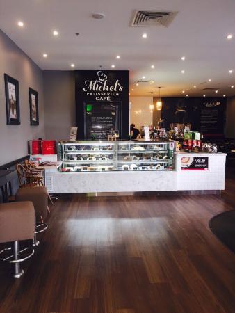 Michel's Patisserie - Lawyer Find 0