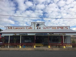 Business in Mount Larcom QLD Bridge Guide Bridge Guide