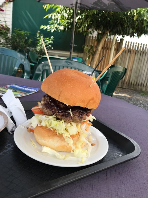 Mount Molloy Cafe & Take-Away - Click Find 2