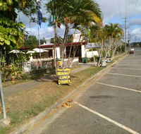 Mount Molloy Cafe  Take-Away - Click Find