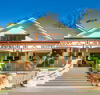 Mount Warning Hotel - Click Find