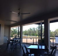 Mt Carbine Roadhouse - Click Find