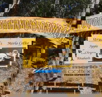 Muggachinno's - Click Find
