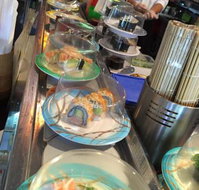 Murbah Sushi - Click Find