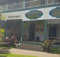 National Hotel - Click Find