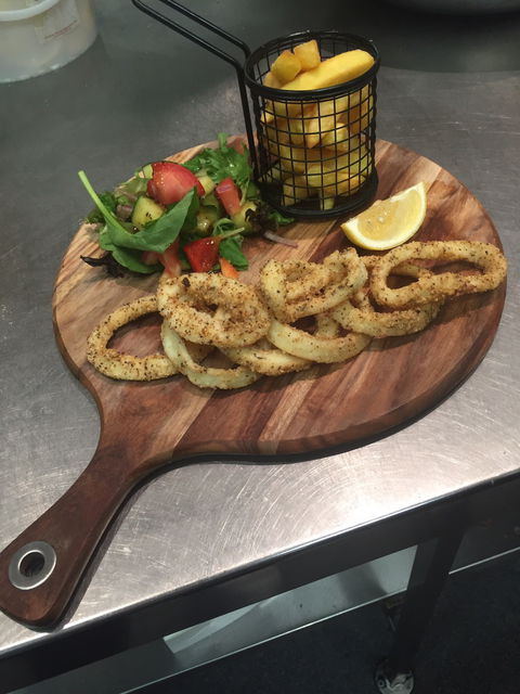 Ocean Grill - Bet 4u 2