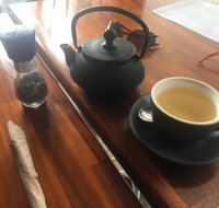 Park Eatery Espresso - Click Find