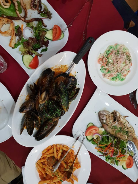 Piccolo Mondo - Click Find 4