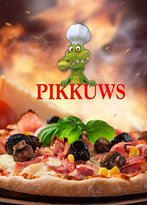 Pikkuw's Pizza & Pit Stop - Click Find 2