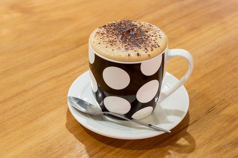 Poppies Cafe - DBD 0